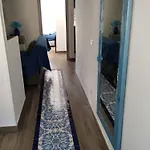 Casa Azzurra Daire Marina di Ginosa