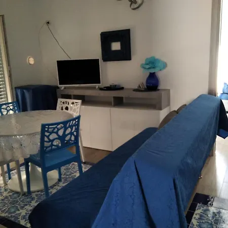 Casa Azzurra Marina di Ginosa