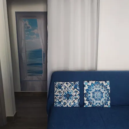 Casa Azzurra *