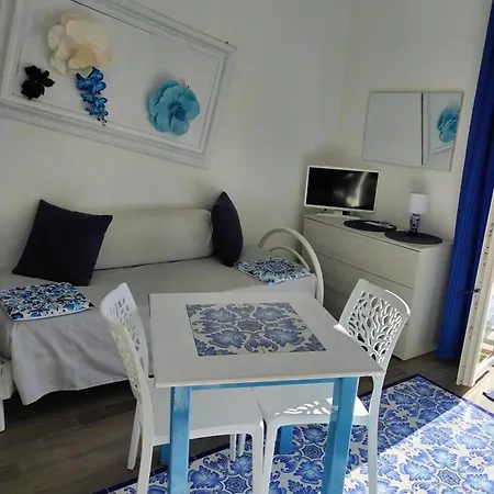 Casa Azzurra Marina di Ginosa