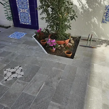 Daire Casa Azzurra