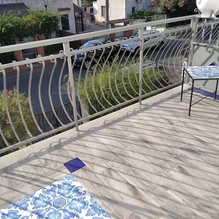 Casa Azzurra Apartment Marina di Ginosa