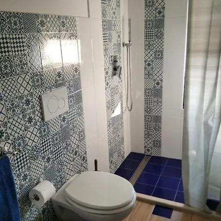 Casa Azzurra *