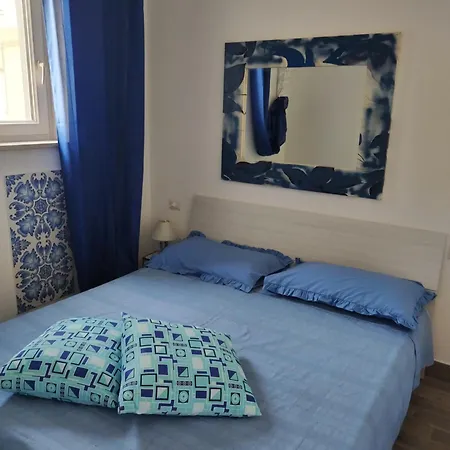 Διαμέρισμα Casa Azzurra *