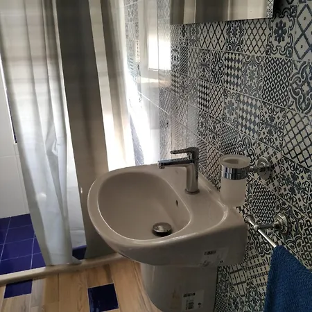 Casa Azzurra *