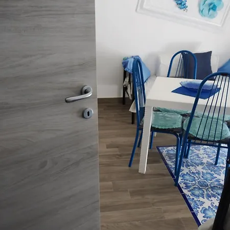 Casa Azzurra Apartment