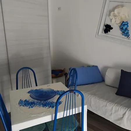 Casa Azzurra *