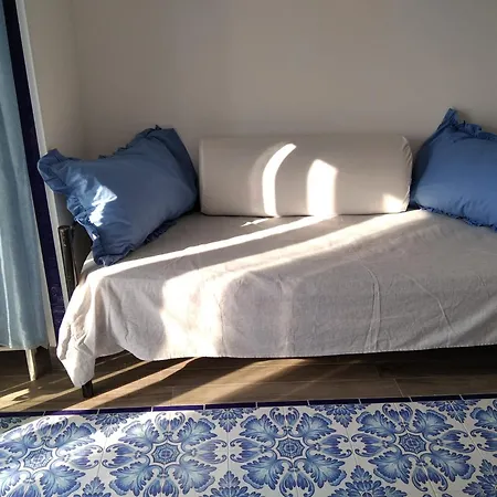 Apartment Casa Azzurra