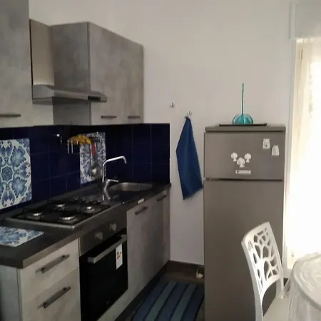 Casa Azzurra * Marina di Ginosa