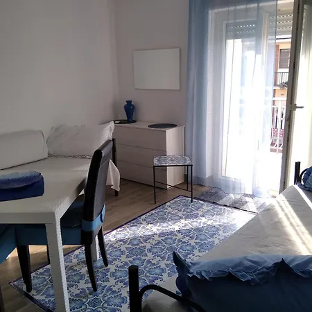 Apartment Casa Azzurra