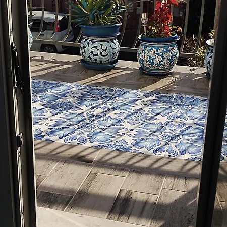 Daire Casa Azzurra