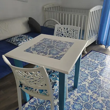 Casa Azzurra Marina di Ginosa