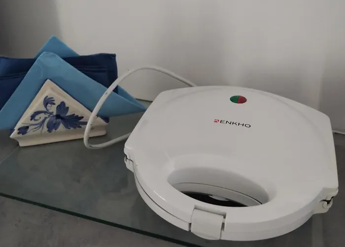 Daire Casa Azzurra